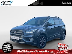 Ford Kuga - 1.5 EcoBoost ST Line 120pk | Dealeronderhouden | All season banden | Voorruitverwarming |