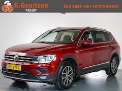 Volkswagen Tiguan Allspace - 1.4 TSI Comfortline Business 7-Persoons, Airco, Navigatie, Apple CarPlay/Android Auto, Ach