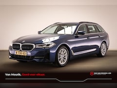 BMW 5-serie Touring - 520i Business Edition Plus | LASER LED | DAB | APPLE | CAMERA