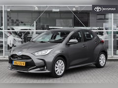 Toyota Yaris - 1.5 Hybrid 116pk CVT Dynamic