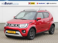 Suzuki Ignis - 1.2 Smart Hybrid Select | Navi | Camera | Airco | Lm-Velgen