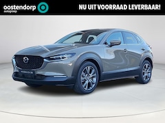 Mazda CX-30 - 2.0 e-SkyActiv-X M Hybrid Exclusive-line | Achteruitrijcamera | Stoel/stuurverwarming | Bo