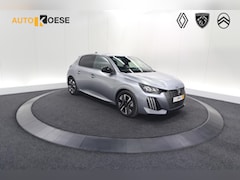 Peugeot 208 - PureTech 100 Allure | 360 Camera | Dodehoekdetectie | Apple Carplay