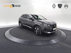 Peugeot 3008 - 1.6 PHEV HYbrid4 300 GT | Elektrisch Panoramadak | Dodehoekdetectie | Camera | Navigatie