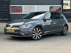 Volkswagen Golf - 1.0 TSI Comfortline Carplay E-ramen Airco