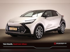 Toyota C-HR - 2.0 Hybrid 200 GR SPORT Première Edition | PANORAMADAK | JBL DAB | HEAD UP | 360 CAMERA