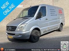 Mercedes-Benz Sprinter - 318 3.0 CDI 366 L2H1 Automaat | € 5.950, - NETTO | Cruise | Climate | Navi |