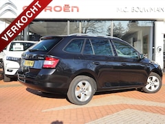 Skoda Fabia - 1.2 TSI 90pk Greentech Style, Rijklaarprijs | DAB+ | Keyless | Climate control | Cruise Co