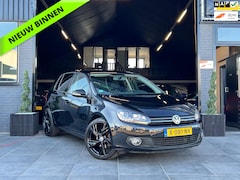 Volkswagen Golf - 1.4 TSI Trendline|Airco|El Pakket|LED|PDC|