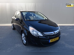 Opel Corsa - 1.3 CDTi EcoFlex S/S '111' Edition |AIRCO|CRUISE|ECO|