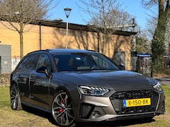 Audi A4 Avant - 45 TFSi edition one