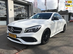 Mercedes-Benz CLA-Klasse - 180 Prestige automaat