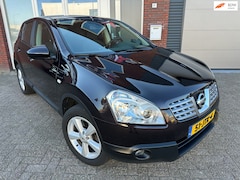 Nissan Qashqai - 2.0 Acenta / Clima / PDC / NAP / AUX