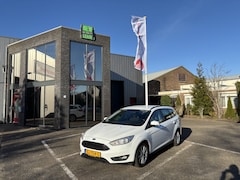 Ford Focus Wagon - 1.5 TDCI Lease Edition Prijs EX BTW en EX BPM