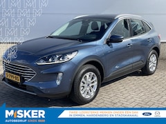 Ford Kuga - 2.5 PHEV Titanium