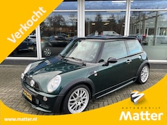 MINI Cooper - 1.6