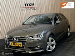 Audi A3 Sportback - 1.4 TFSI Pro Line G-Tron 2eEIG NAVI CAMERA