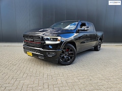 Dodge Ram 1500 - 5.7 V8 4x4 Laramie Panodak Luchtvering 360camera Lane assist