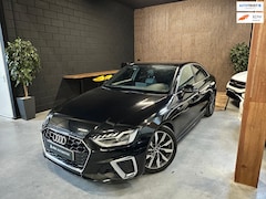 Audi A4 Limousine - 35 TFSI S Line