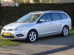 Ford Focus Wagon - 1.6 Comfort met Radio en Airco