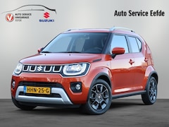 Suzuki Ignis - 1.2 Smart Hybrid Select automaat / navigatie