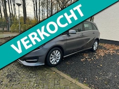 Mercedes-Benz B-klasse - 180 AUTOMAAT 84855 KM. 1 JAAR GARANTIE