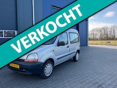 Renault Kangoo - 1.4 RT Alizé Airco