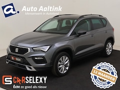 Seat Ateca - 150PK AUTOMAAT CARPLAY | WINTERPACK | ADAPTIVE | KOMT BINNEN