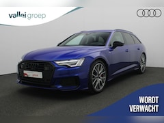 Audi A6 Avant - 55 TFSI e 367 pk S-tronic quattro Pro Line S Competition / S-Line | Valcona leder | Sports