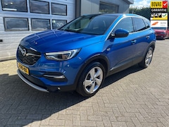 Opel Grandland X - 1.2 Turbo Innovation Automaat