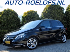 Mercedes-Benz B-klasse - 180 Prestige Automaat*Navi*Pdc*Cruise