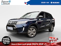 Suzuki Vitara - 1.4 Select | Meerdere kleuren in bestelling* | 6 jaar garantie |