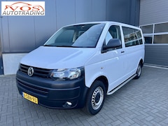 Volkswagen Transporter - 2.0 TDI L1H1 Trendline