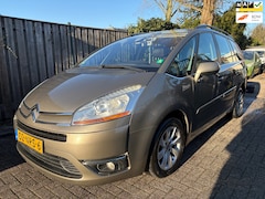 Citroën Grand C4 Picasso - 1.6 THP Business EB6V 7p. / automaat / airco / cruise control