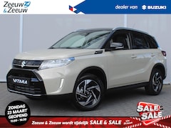 Suzuki Vitara - 1.4 Style | Meerdere kleuren in bestelling* | 6 jaar garantie |