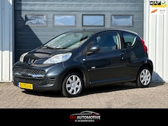 Peugeot 107 - 1.0-12V Millesim 200 AIRCO / 1e EIG / 75.668 NAP