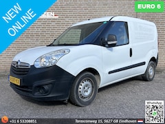 Opel Combo - 1.3 CDTi L1H1 Edition | € 4.222, - NETTO | Euro 6 | Cruise | Airco | PDC |