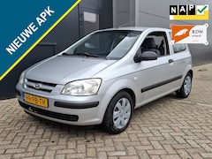 Hyundai Getz - 1.3i GL