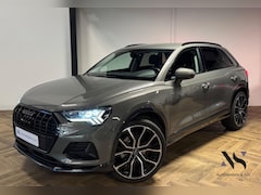 Audi Q3 - 35 TFSI S Line KEYLESS BLINDSPOT CARPLAY'