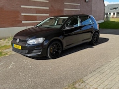 Volkswagen Golf - 1.2 TSI Trendline 5 deurs, CLIMA PDC 18 inch wielen