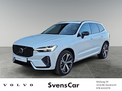 Volvo XC60 - 2.0 T6 Plug-in hybrid AWD Ultra Dark | Bowers & Wilkins Audio | Stoelverwarming | Stoelven