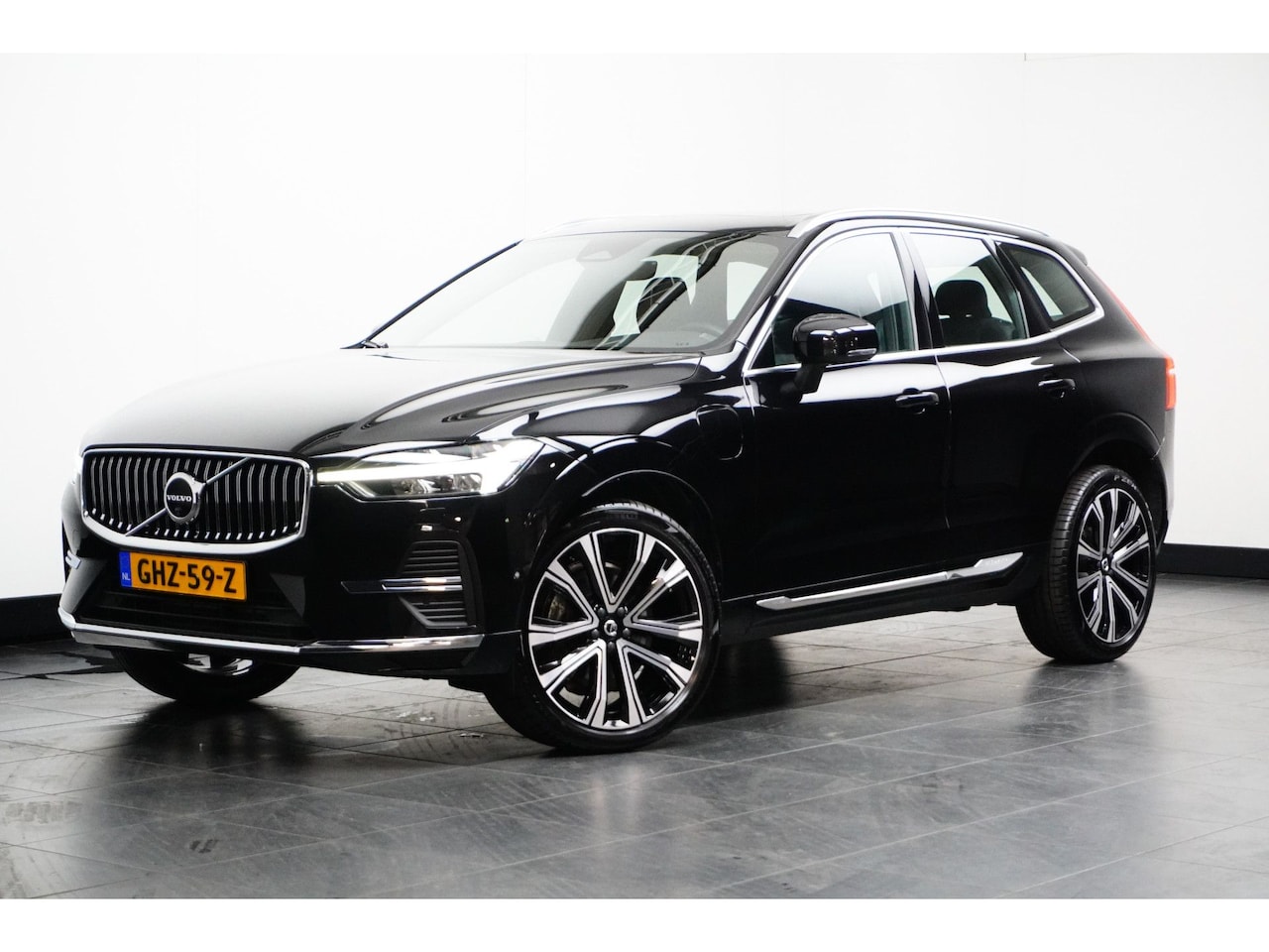 Volvo XC60 - Recharge T6 AWD Plus Bright | Lightning Pack | Climate Pro Pack | Panoramadak | Leder | 36 - AutoWereld.nl