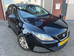 Seat Ibiza - 1.2 Beat / 5DRS / Airco / AUX / NAP