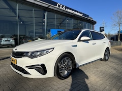 Kia Optima Sportswagon - 2.0 GDI 205PK PHEV ExecutiveLine | Full Option