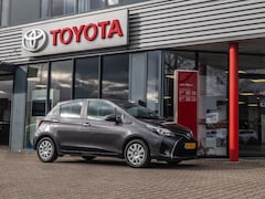 Toyota Yaris - 1.3 VVT-i Aspiration