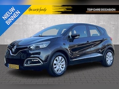 Renault Captur - 0.9 TCe Expression