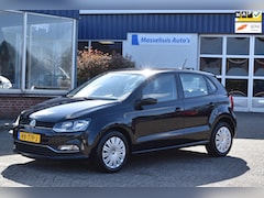 Volkswagen Polo - 1.2 TSI Comfortline 1e eig. 135dkm App-connect Navi Airco Cruise Nwe APK