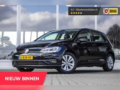 Volkswagen Golf - 1.0 TSI Comfortline Business | ACC | NL Auto | Carplay | Stoelverw