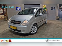 Opel Meriva - 1.4-16V Maxx Cool 90PK | Rijklaar | Airco