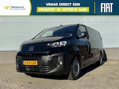 Fiat Scudo - GB 2.0 Diesel 145pk L3 | Cruise Control | Camera | Parkeersensoren | Betimmering | Trekhaa